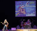 XVIII Международный музыкальный фестиваль «Мир гитары» (25 — 29 мая 2015 года)