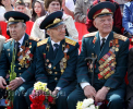 70-летие Великой Победы (9 мая 2015 год)