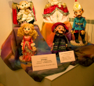 День кукольника и история в куклах