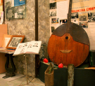 Музей истории развития музыкального образования в Калужском крае