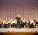 Калужский областной музыкальный колледж отпраздновал свой юбилей