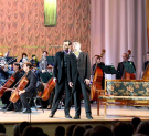 Премьера оперы «Евгений Онегин» открыла новую страницу в развитии классической музыки в Калуге