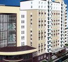 Министр образования и науки РФ Дмитрий Ливанов побывал на открытии нового общежития КГУ