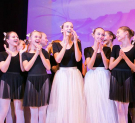 Юные таланты из Калуги получили Гран-При конкурса-фестиваля в Пятигорске