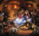 Опубликована программа праздничных богослужений в честь Рождества Христова