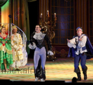 В Калужском областном драматическом театре начался показ семейного спектакля «Щелкунчик, или Тайна ореха Кракатук»