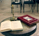 Проект «Литературная гостиная» откроется в феврале публичным чтением «Повестей Белкина»