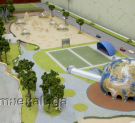 Пляж и кафе парка «Мир» у Яченского водохранилища откроются в 10-х числах июля