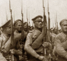 В лофте «Циолковский» расскажут о Калуге в Первой мировой войне на очередной лекции-музее