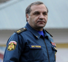 В Калуге появится сквер Пожарных и спасателей: его откроет министр МЧС России Владимир Пучков