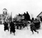К 75-летию со дня освобождения Калуги от оккупантов пройдёт военно-историческая реконструкция