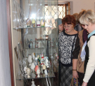 Калужский объединенный музей-заповедник представил две выставки, посвященные Пасхе
