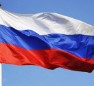 Продолжается проект «Восславим флаг Российский»