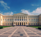 В Калуге откроют филиал Русского музея