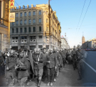 Калужская молодежь проверит свои знания о событиях блокады Ленинграда