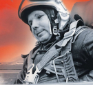 Калужане почтили память Первого космонавта Земли Юрия Гагарина