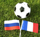 Футболисты из Франции посетили калужскую гимназию