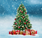 Главную новогоднюю елку Калуги установят 10 декабря