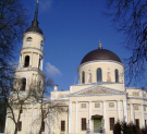 Калуга попала в топ самых православных городов России