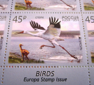 В Калуге можно приобрести необычные марки