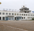 В 1978 году Калужский аэропорт принял первый регулярный пассажирский рейс