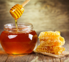 Ярмарка мёда открылась в Калуге