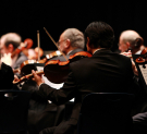 Молодёжный симфонический оркестр откроет сезон в Калужской областной филармонии