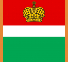 30 января был учрежден флаг Калужской области