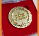 Более 500 выпускников Калужской области получили Золотые медали