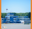 Международный аэропорт Калуга получил разрешение возобновить международное авиасообщение