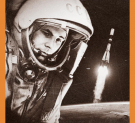 Сегодня отмечается 60-летняя годовщина первого полета человека в космос