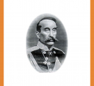 В 1802 году родился калужский губернатор и граф Егор Петрович Толстой