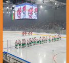 В Калуге открылся Дворец спорта «Центральный»