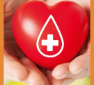 Калужан приглашают стать донорами крови