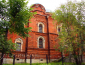 В 1903 году было освящено новое здание собора Казанского женского монастыря
