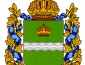 В 1996 году был утвержден Герб Калужской области