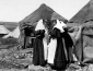 В 1919 году в Калуге открылись курсы сестер милосердия