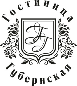 логотип губернская калуга