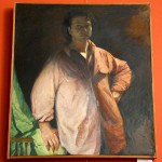 Выставка живописи Андрея Чукина калуга