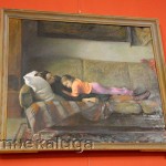 Выставка живописи Андрея Чукина калуга