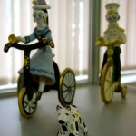 Выставка Тульской Городской игрушки калуга