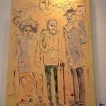Выставка Павла Астрахова калуга