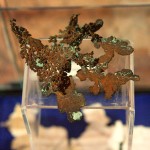 Выставка минералов "Радуга камня" калуга