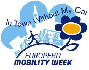 Европейская Неделя мобильности калуга
