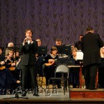 Филармонический оркестр и гобоист Алексей Балашов калуга