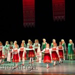 Гала-концерт фестиваля "Поёт село родное" калужская филармония