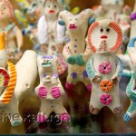 Выставка хлудневской игрушки калуга