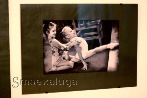 Фотовыставка "Девчонки и мальчишки" Татьяны Софийской в калуге