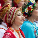 Международный патриотический фестиваль памяти Г. К. Жукова