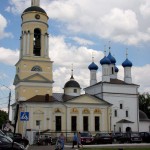 Благовещенский собор боровск